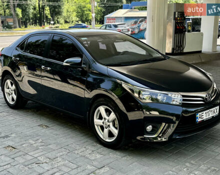 Сірий Тойота Королла, об'ємом двигуна 1.33 л та пробігом 163 тис. км за 8999 $, фото 6 на Automoto.ua
