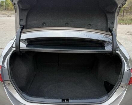 Серый Тойота Королла, объемом двигателя 1.6 л и пробегом 89 тыс. км за 12300 $, фото 21 на Automoto.ua