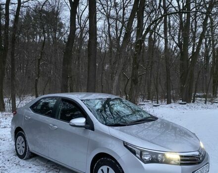 Серый Тойота Королла, объемом двигателя 1.3 л и пробегом 120 тыс. км за 8999 $, фото 6 на Automoto.ua