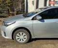Серый Тойота Королла, объемом двигателя 1.33 л и пробегом 120 тыс. км за 10550 $, фото 1 на Automoto.ua