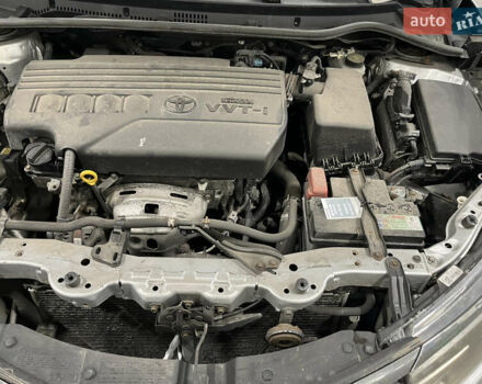 Серый Тойота Королла, объемом двигателя 1.3 л и пробегом 270 тыс. км за 7800 $, фото 19 на Automoto.ua