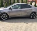 Серый Тойота Королла, объемом двигателя 1.8 л и пробегом 160 тыс. км за 11500 $, фото 1 на Automoto.ua