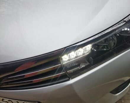 Сірий Тойота Королла, об'ємом двигуна 1.33 л та пробігом 70 тис. км за 12200 $, фото 29 на Automoto.ua