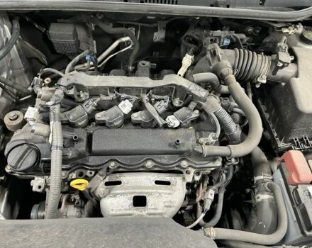 Серый Тойота Королла, объемом двигателя 1.3 л и пробегом 269 тыс. км за 7800 $, фото 15 на Automoto.ua