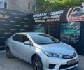 Серый Тойота Королла, объемом двигателя 1.6 л и пробегом 178 тыс. км за 11300 $, фото 1 на Automoto.ua