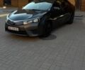 Серый Тойота Королла, объемом двигателя 1.3 л и пробегом 153 тыс. км за 9900 $, фото 1 на Automoto.ua