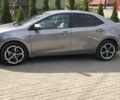 Сірий Тойота Королла, об'ємом двигуна 1.8 л та пробігом 160 тис. км за 11500 $, фото 1 на Automoto.ua