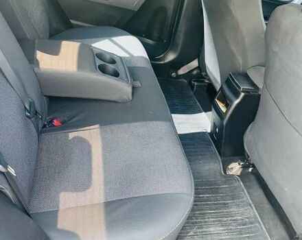 Серый Тойота Королла, объемом двигателя 1.6 л и пробегом 159 тыс. км за 10950 $, фото 11 на Automoto.ua