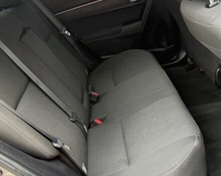 Серый Тойота Королла, объемом двигателя 1.6 л и пробегом 89 тыс. км за 12300 $, фото 17 на Automoto.ua