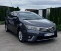 Сірий Тойота Королла, об'ємом двигуна 1.33 л та пробігом 177 тис. км за 9500 $, фото 1 на Automoto.ua