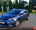 Серый Тойота Королла, объемом двигателя 1.8 л и пробегом 170 тыс. км за 10699 $, фото 1 на Automoto.ua