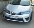 Сірий Тойота Королла, об'ємом двигуна 1.33 л та пробігом 70 тис. км за 12200 $, фото 1 на Automoto.ua