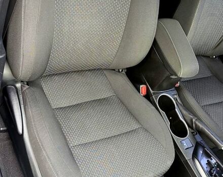 Серый Тойота Королла, объемом двигателя 1.6 л и пробегом 89 тыс. км за 12300 $, фото 6 на Automoto.ua