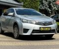 Серый Тойота Королла, объемом двигателя 1.33 л и пробегом 121 тыс. км за 10500 $, фото 1 на Automoto.ua