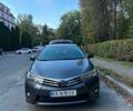 Сірий Тойота Королла, об'ємом двигуна 1.33 л та пробігом 150 тис. км за 11000 $, фото 1 на Automoto.ua