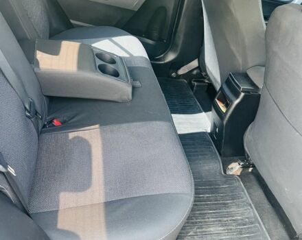 Сірий Тойота Королла, об'ємом двигуна 1.6 л та пробігом 159 тис. км за 10950 $, фото 12 на Automoto.ua