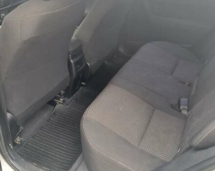 Сірий Тойота Королла, об'ємом двигуна 1.6 л та пробігом 173 тис. км за 11000 $, фото 17 на Automoto.ua