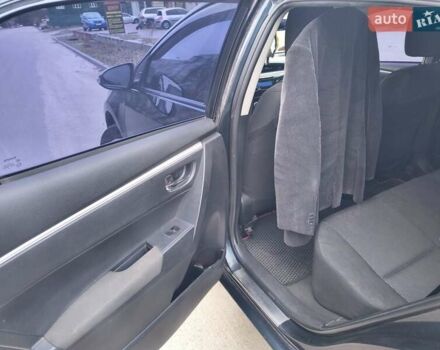 Сірий Тойота Королла, об'ємом двигуна 1.3 л та пробігом 425 тис. км за 10000 $, фото 1 на Automoto.ua
