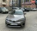 Сірий Тойота Королла, об'ємом двигуна 1.33 л та пробігом 122 тис. км за 11500 $, фото 1 на Automoto.ua