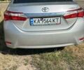 Сірий Тойота Королла, об'ємом двигуна 1.59 л та пробігом 233 тис. км за 13500 $, фото 3 на Automoto.ua
