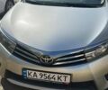 Сірий Тойота Королла, об'ємом двигуна 1.59 л та пробігом 233 тис. км за 13500 $, фото 1 на Automoto.ua