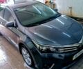 Серый Тойота Королла, объемом двигателя 1.6 л и пробегом 258 тыс. км за 11700 $, фото 1 на Automoto.ua
