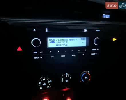 Серый Тойота Королла, объемом двигателя 1.3 л и пробегом 270 тыс. км за 7800 $, фото 6 на Automoto.ua