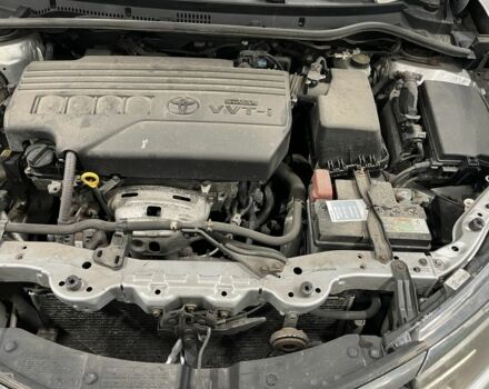 Серый Тойота Королла, объемом двигателя 1.3 л и пробегом 269 тыс. км за 7800 $, фото 14 на Automoto.ua