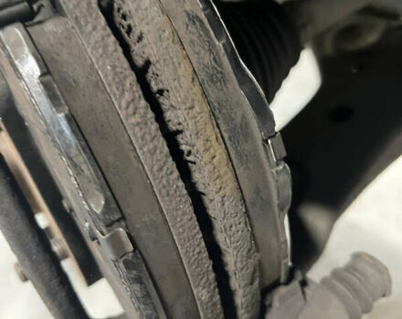 Серый Тойота Королла, объемом двигателя 1.3 л и пробегом 270 тыс. км за 7800 $, фото 14 на Automoto.ua