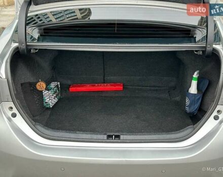 Серый Тойота Королла, объемом двигателя 1.6 л и пробегом 165 тыс. км за 11400 $, фото 15 на Automoto.ua