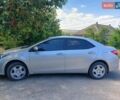 Серый Тойота Королла, объемом двигателя 1.33 л и пробегом 83 тыс. км за 10500 $, фото 5 на Automoto.ua
