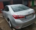 Сірий Тойота Королла, об'ємом двигуна 1.33 л та пробігом 70 тис. км за 12200 $, фото 5 на Automoto.ua