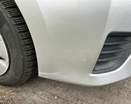 Серый Тойота Королла, объемом двигателя 1.3 л и пробегом 269 тыс. км за 7800 $, фото 11 на Automoto.ua