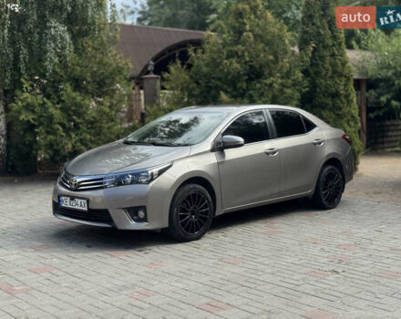 Серый Тойота Королла, объемом двигателя 1.6 л и пробегом 157 тыс. км за 11000 $, фото 8 на Automoto.ua