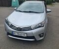 Сірий Тойота Королла, об'ємом двигуна 1.6 л та пробігом 173 тис. км за 11000 $, фото 5 на Automoto.ua