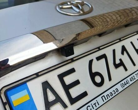 Сірий Тойота Королла, об'ємом двигуна 1.33 л та пробігом 70 тис. км за 12200 $, фото 13 на Automoto.ua