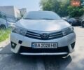 Сірий Тойота Королла, об'ємом двигуна 1.6 л та пробігом 159 тис. км за 8400 $, фото 1 на Automoto.ua