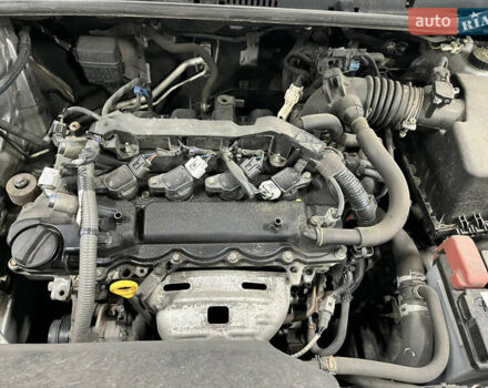 Серый Тойота Королла, объемом двигателя 1.3 л и пробегом 270 тыс. км за 7800 $, фото 18 на Automoto.ua