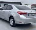 Серый Тойота Королла, объемом двигателя 1.33 л и пробегом 0 тыс. км за 5800 $, фото 42 на Automoto.ua