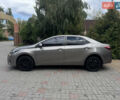 Серый Тойота Королла, объемом двигателя 1.6 л и пробегом 157 тыс. км за 11000 $, фото 2 на Automoto.ua