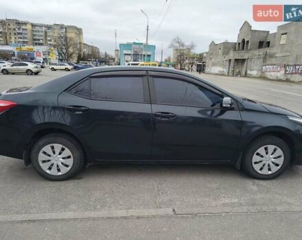 Сірий Тойота Королла, об'ємом двигуна 1.3 л та пробігом 425 тис. км за 10000 $, фото 3 на Automoto.ua