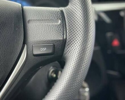 Серый Тойота Королла, объемом двигателя 1.6 л и пробегом 165 тыс. км за 11400 $, фото 31 на Automoto.ua