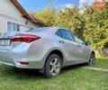 Серый Тойота Королла, объемом двигателя 1.3 л и пробегом 164 тыс. км за 10500 $, фото 5 на Automoto.ua
