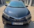 Сірий Тойота Королла, об'ємом двигуна 1.6 л та пробігом 181 тис. км за 10500 $, фото 1 на Automoto.ua