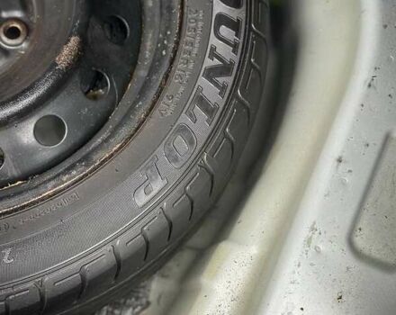 Серый Тойота Королла, объемом двигателя 1.6 л и пробегом 165 тыс. км за 11400 $, фото 16 на Automoto.ua