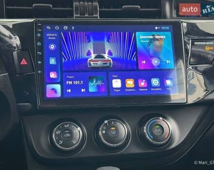 Серый Тойота Королла, объемом двигателя 1.6 л и пробегом 165 тыс. км за 11400 $, фото 29 на Automoto.ua