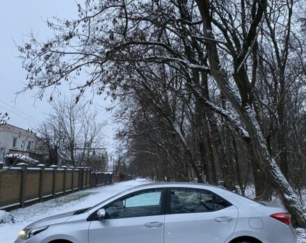 Серый Тойота Королла, объемом двигателя 1.3 л и пробегом 120 тыс. км за 8999 $, фото 2 на Automoto.ua