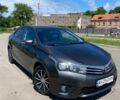 Сірий Тойота Королла, об'ємом двигуна 1.6 л та пробігом 187 тис. км за 10000 $, фото 1 на Automoto.ua