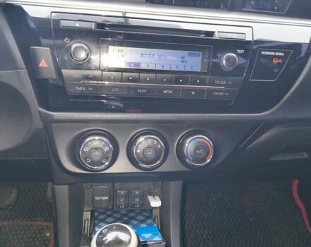 Сірий Тойота Королла, об'ємом двигуна 1.3 л та пробігом 425 тис. км за 10000 $, фото 5 на Automoto.ua