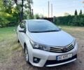 Серый Тойота Королла, объемом двигателя 1.6 л и пробегом 158 тыс. км за 11500 $, фото 1 на Automoto.ua